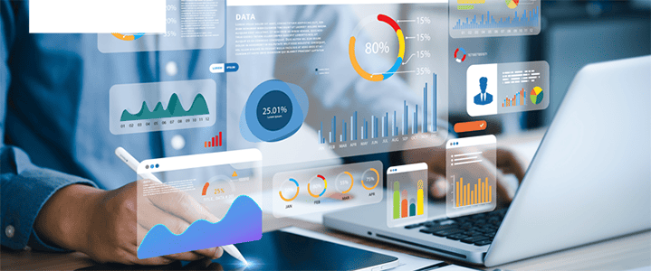 Utilization, Financial Reviews and Recommendations